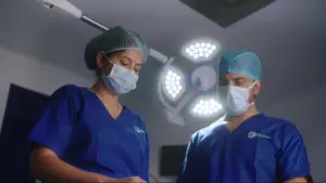 global cinematic AI content creation