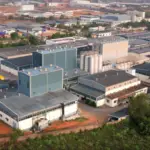 Srinath Rotopack corporate Film