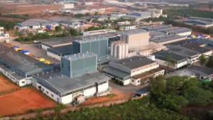 Srinath Rotopack corporate Film