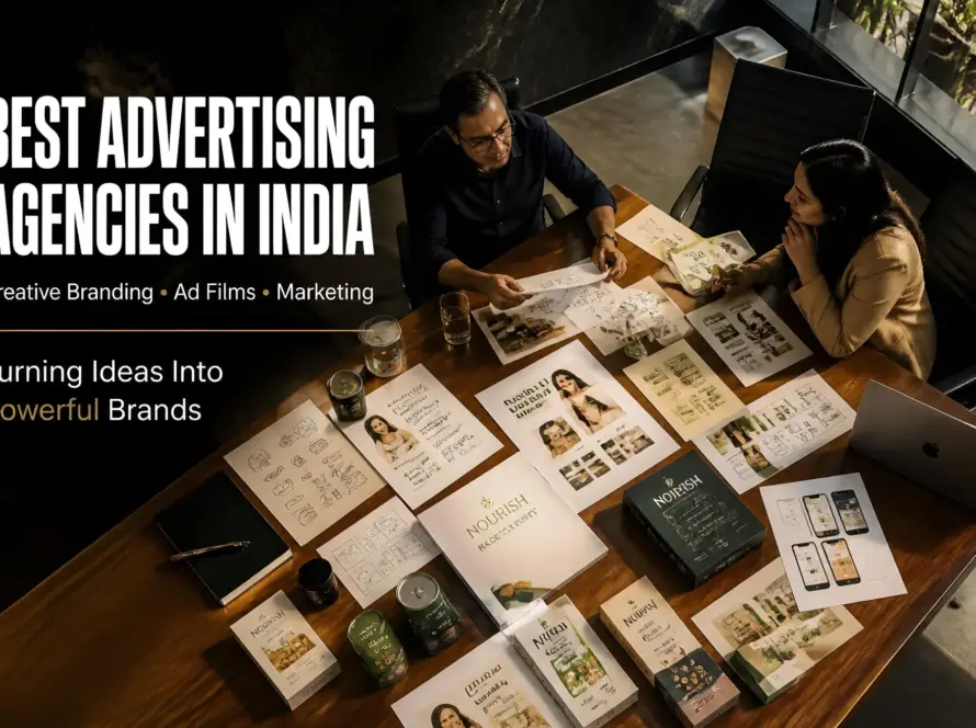 Why AD Film Maker Stands Out?