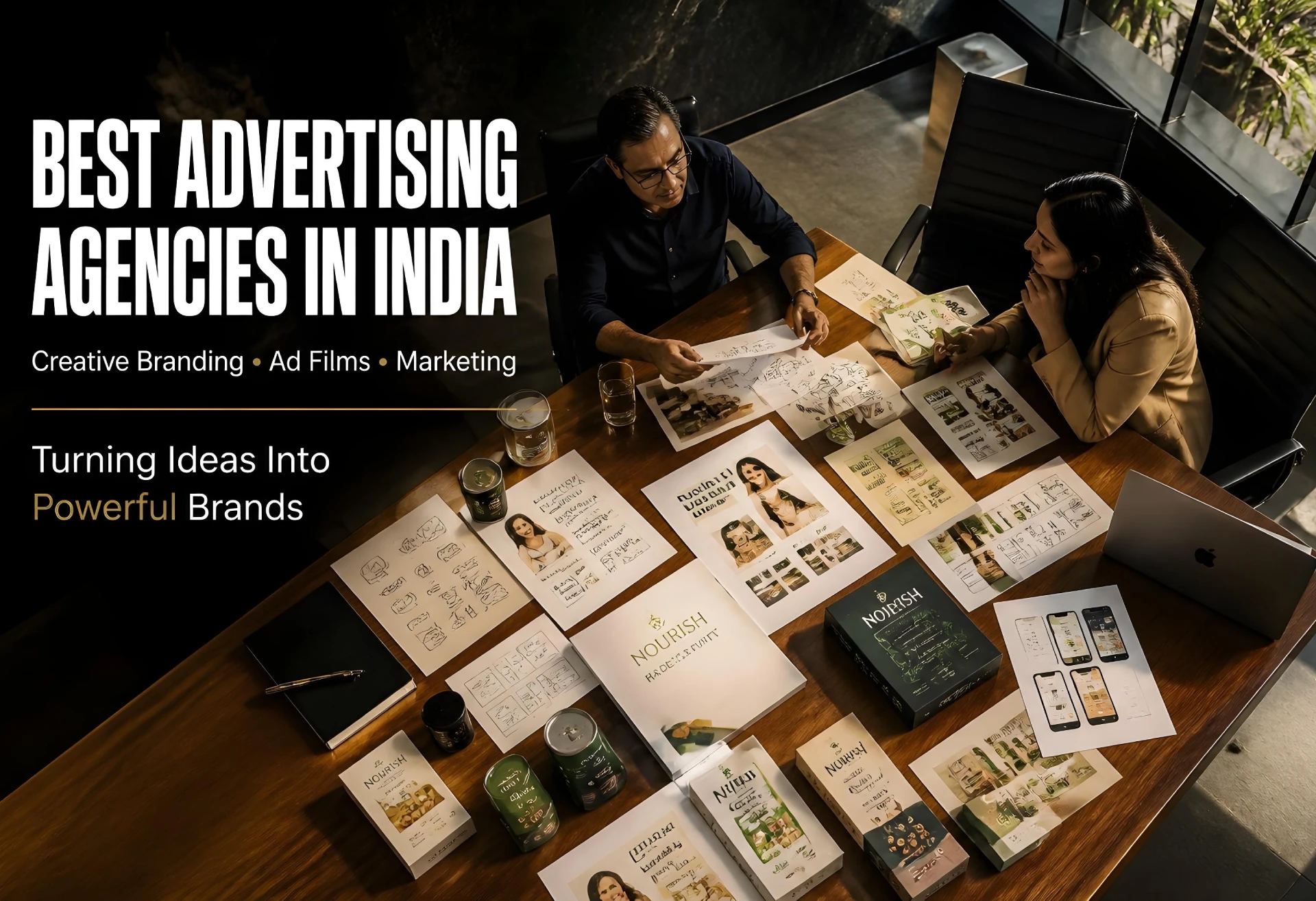 Why AD Film Maker Stands Out?