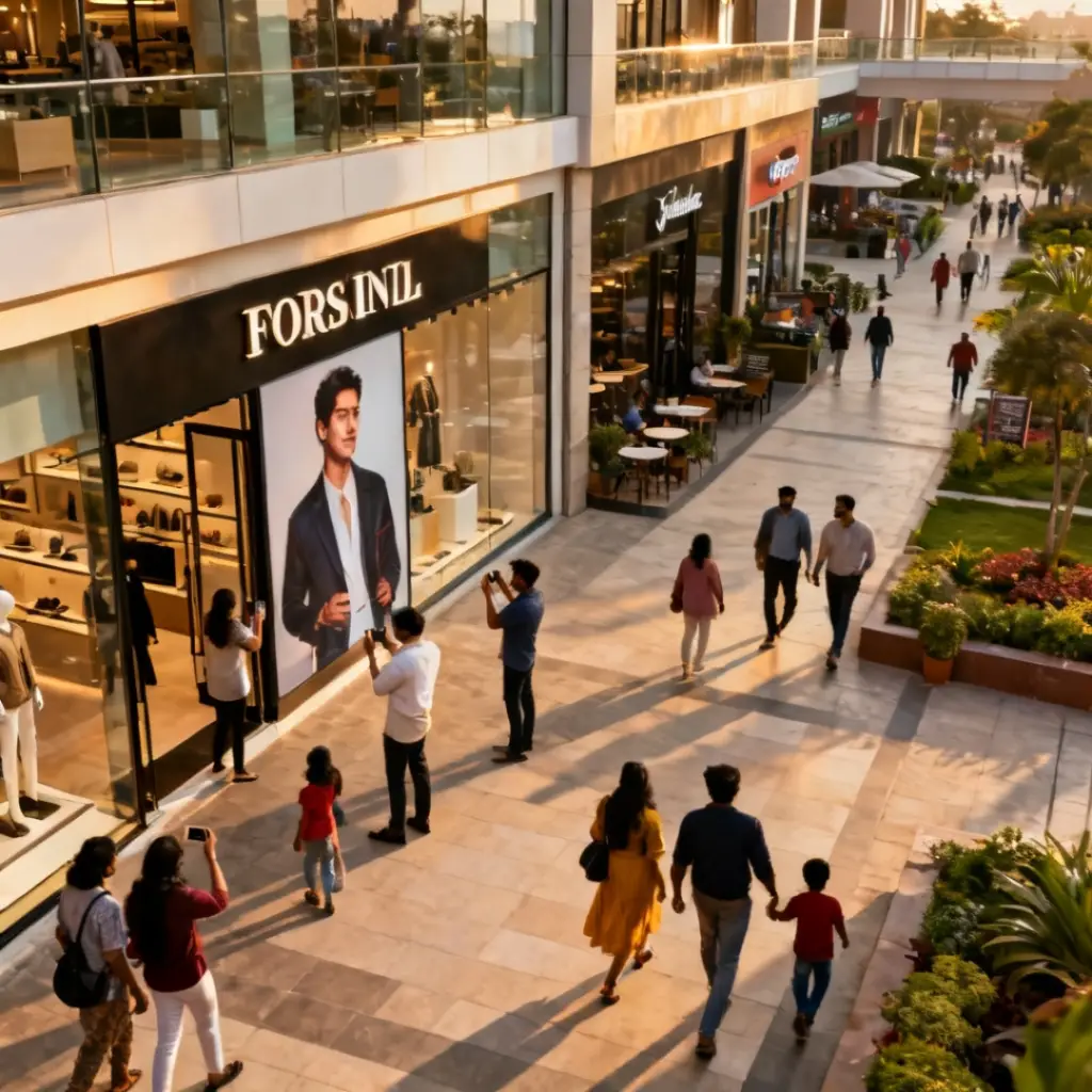 Advertising Companies in Hyderabad by Scintilla ad filmmakers showcasing professional ad film production, branding, digital marketing services, and creative advertising solutions with a Hyderabad city backdrop.
