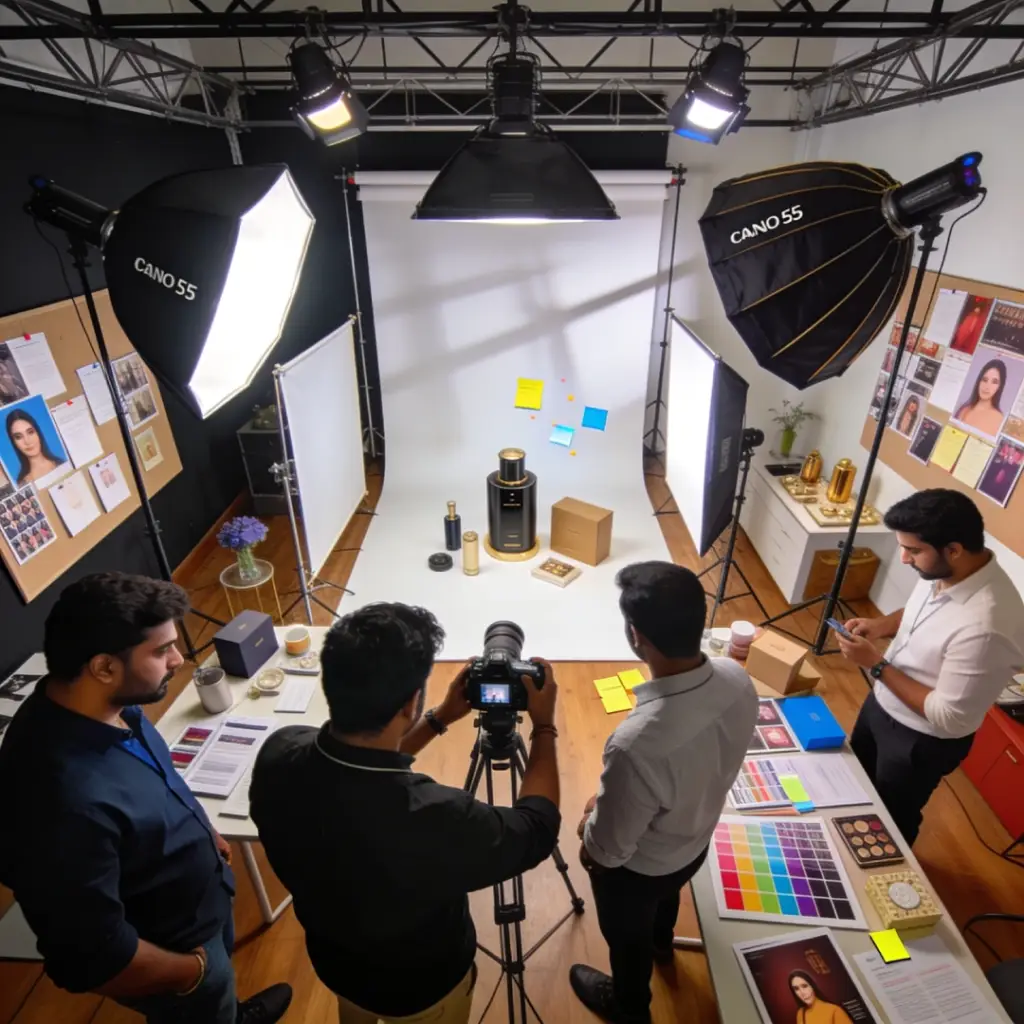 Best Advertising Agencies in India by AD Film Maker offering branding, ad film production, creative advertising, and digital marketing services for businesses across India.