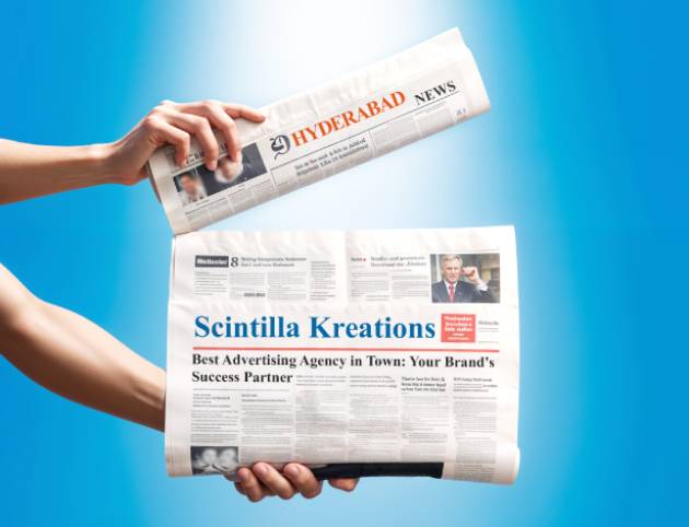 Best advertising agencies in India